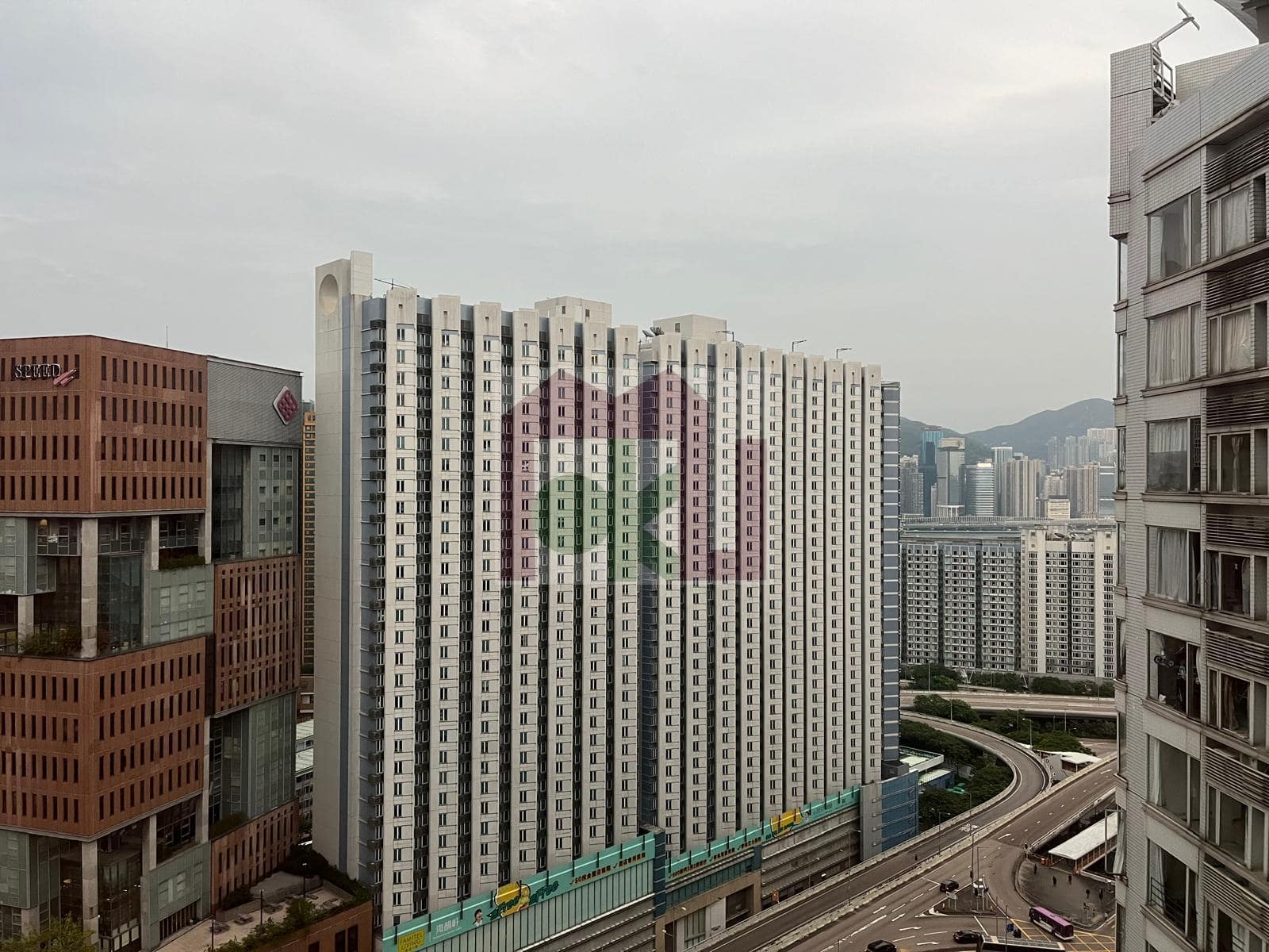 The Metropolis Tower building or unit photo